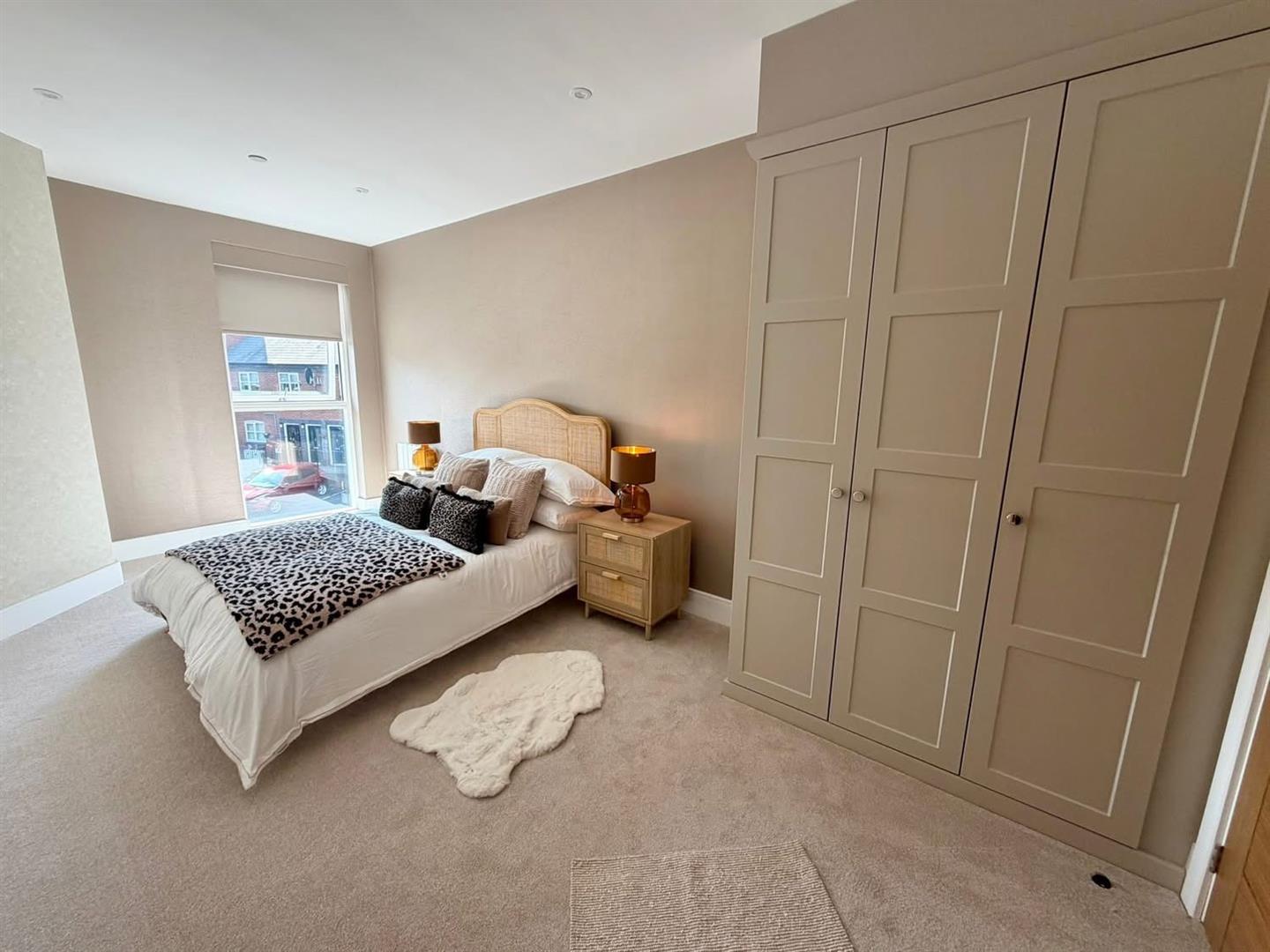 Apartment 3 Old Coleham Court, Shrewsbury, SY3 7BS For Sale